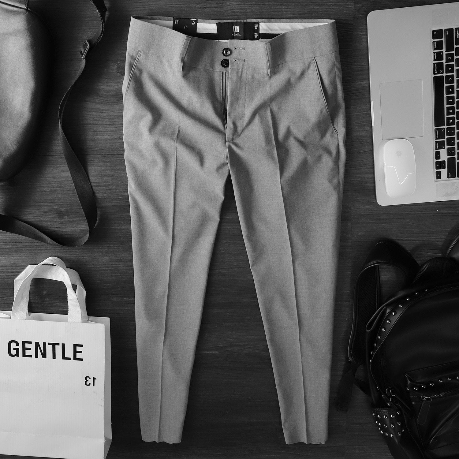 Quần tây ICON DENIM