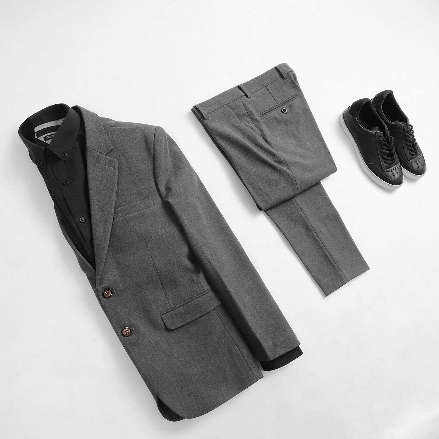 Áo vest ICON DENIM