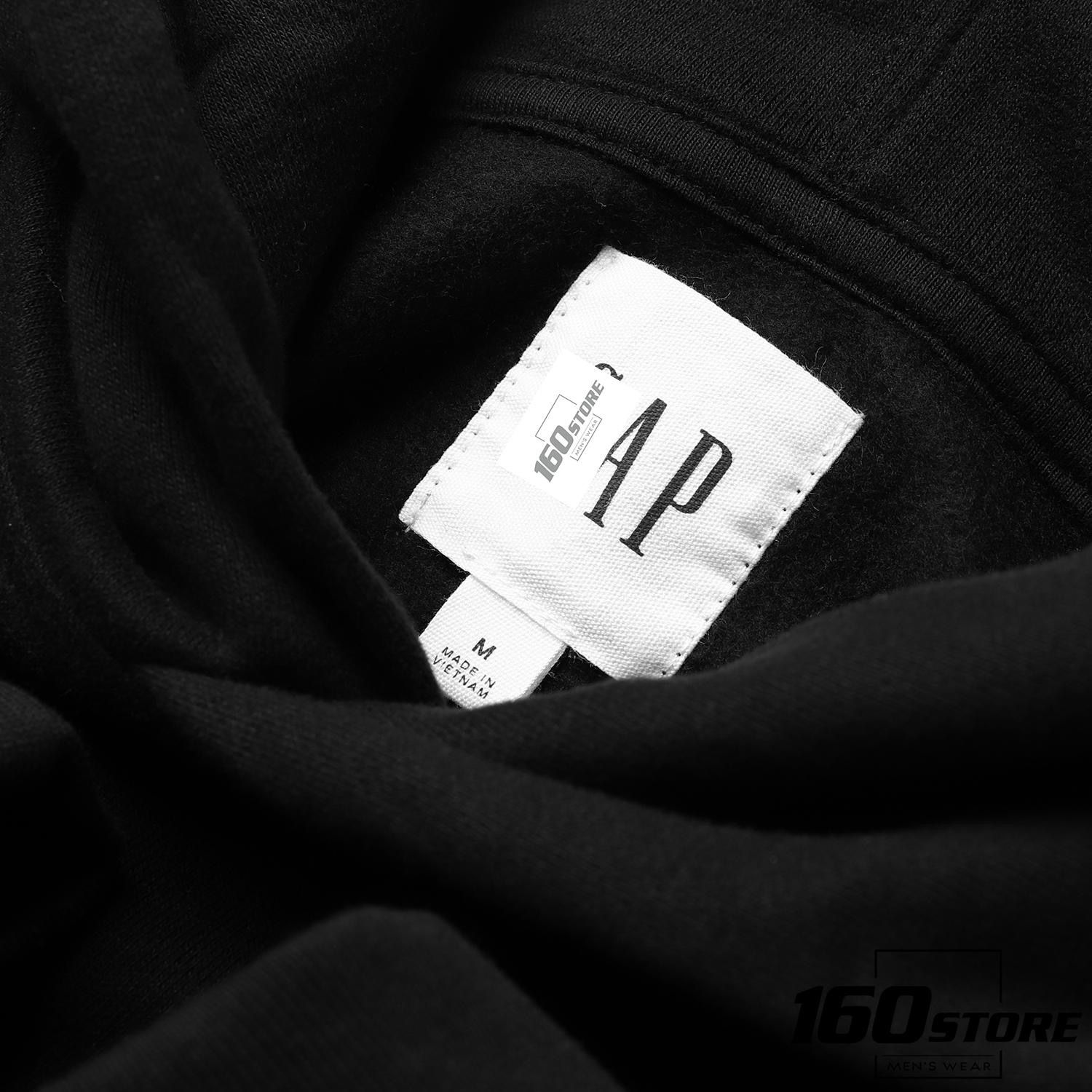 Hoodie G. Basic chính hãng (nhiều màu)