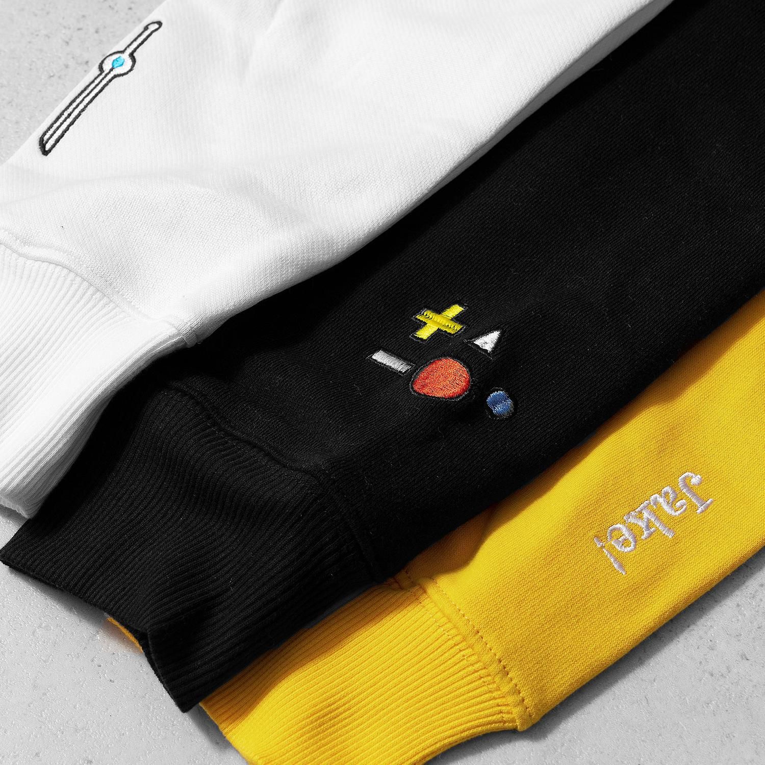 Sweatshirt S.PA0 fw19