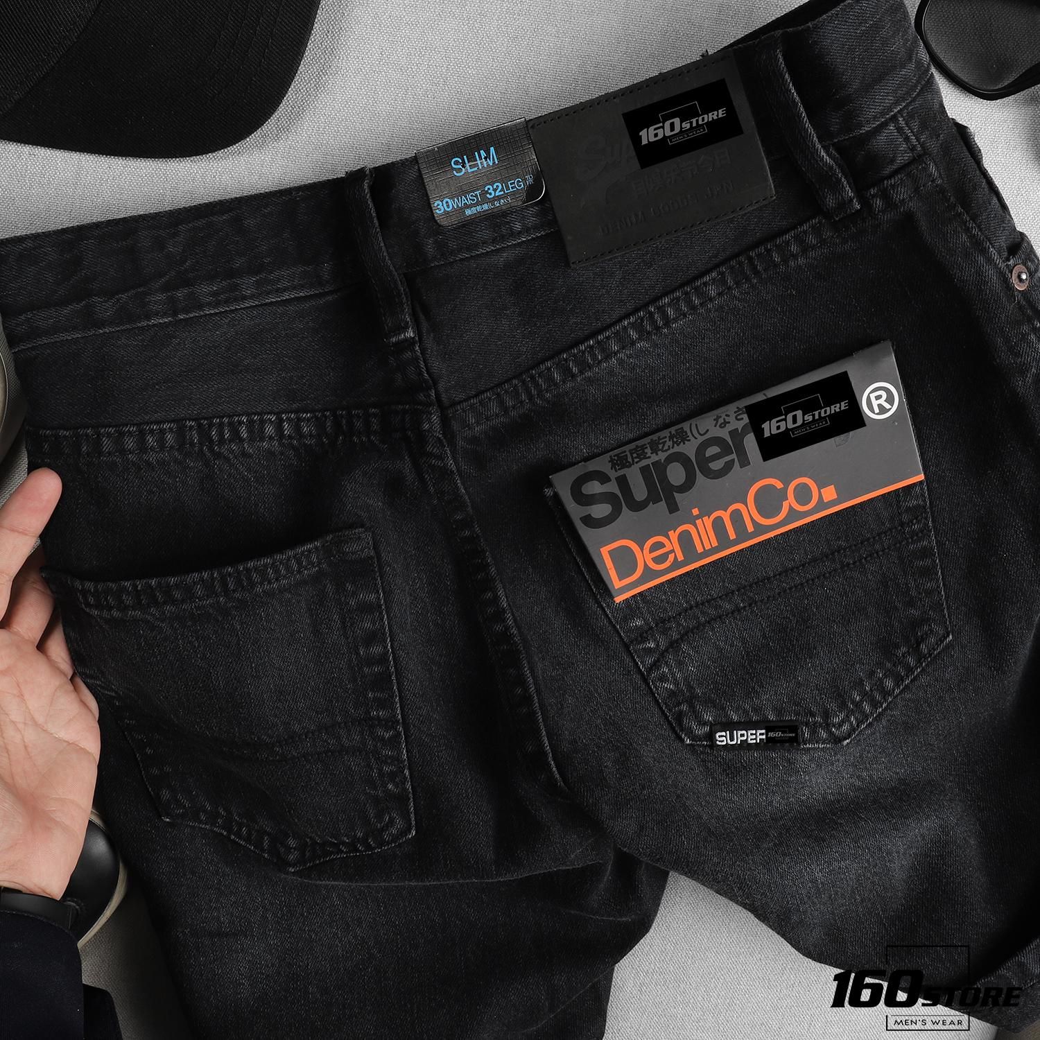QUẦN SHORT S.DRY GRAY