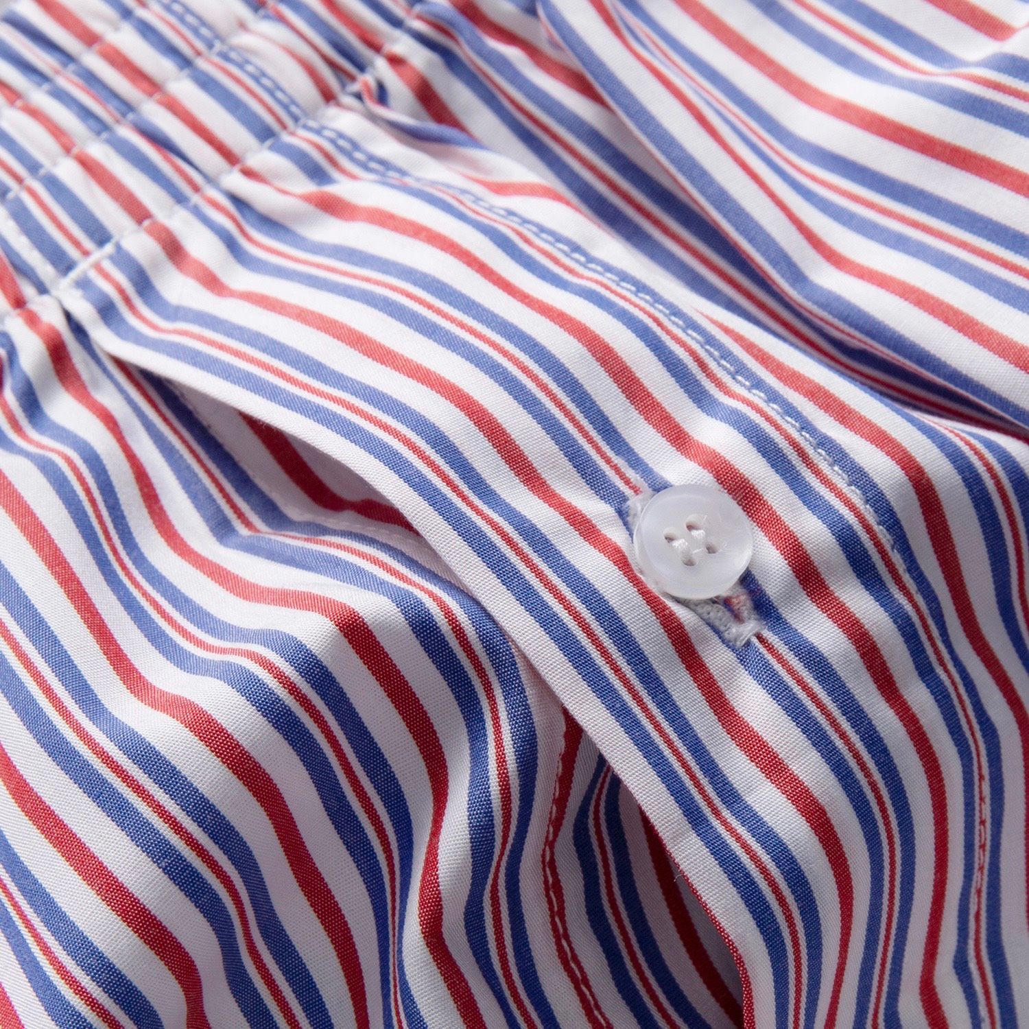 Quần Short ngủ Nomous Essentials Pattern