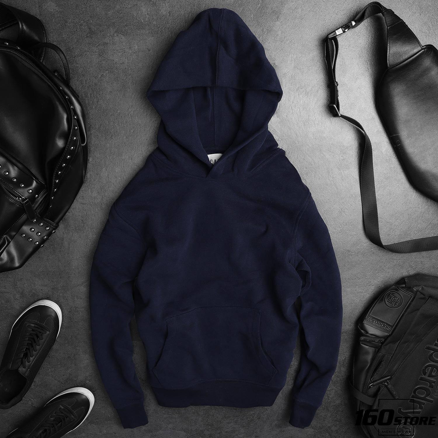 Hoodie G. Basic chính hãng (nhiều màu)