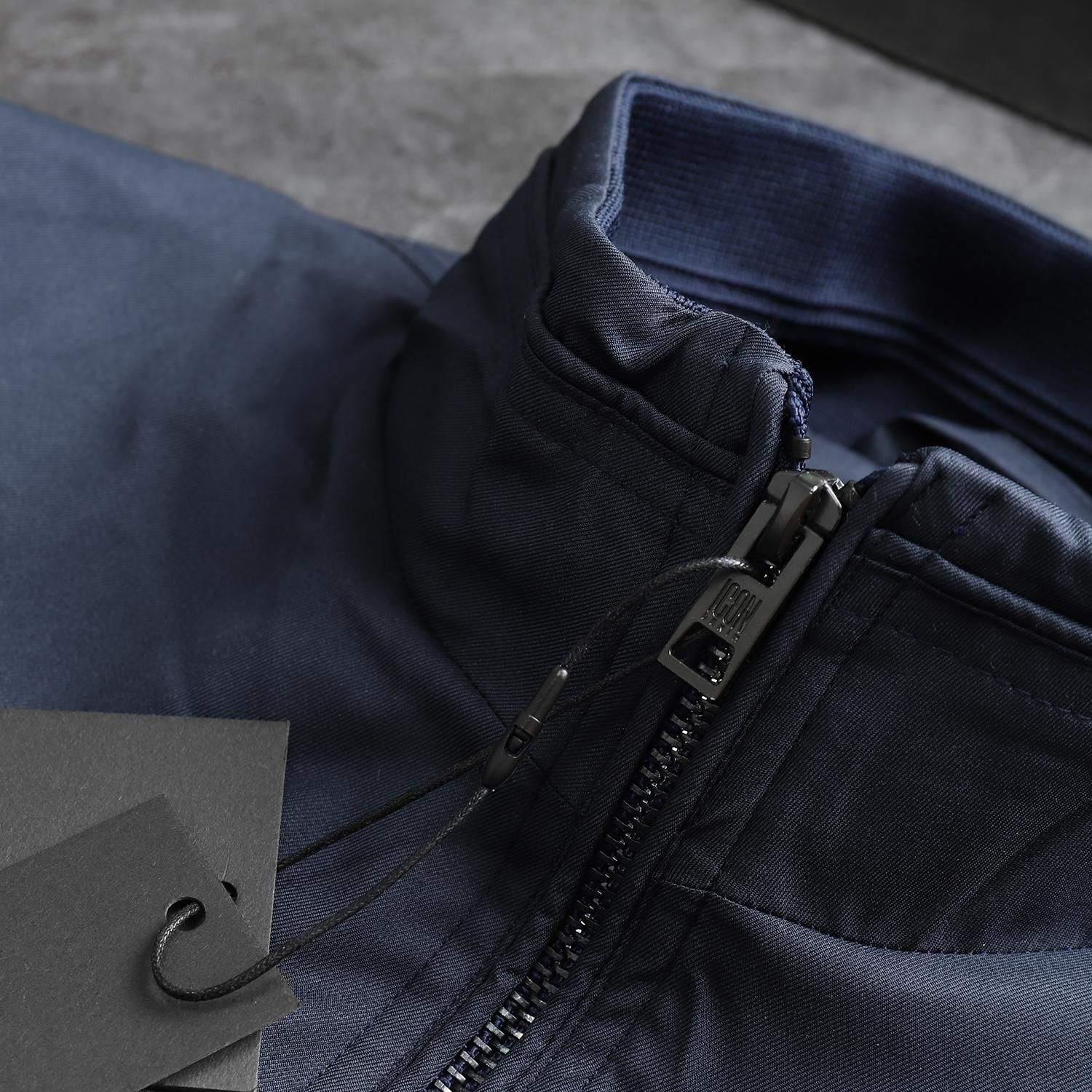 Áo khoác ICON DENIM ss19