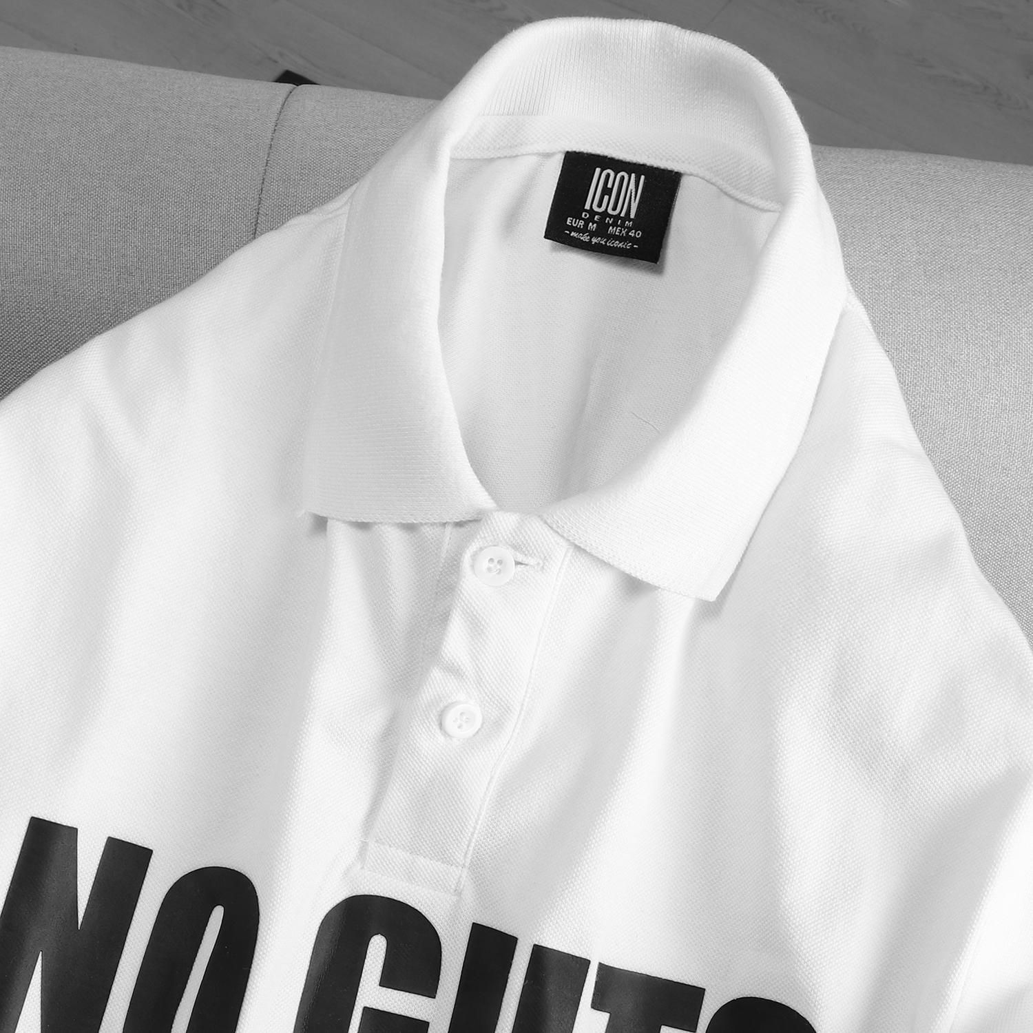 Áo polo ICON DENIM Glory