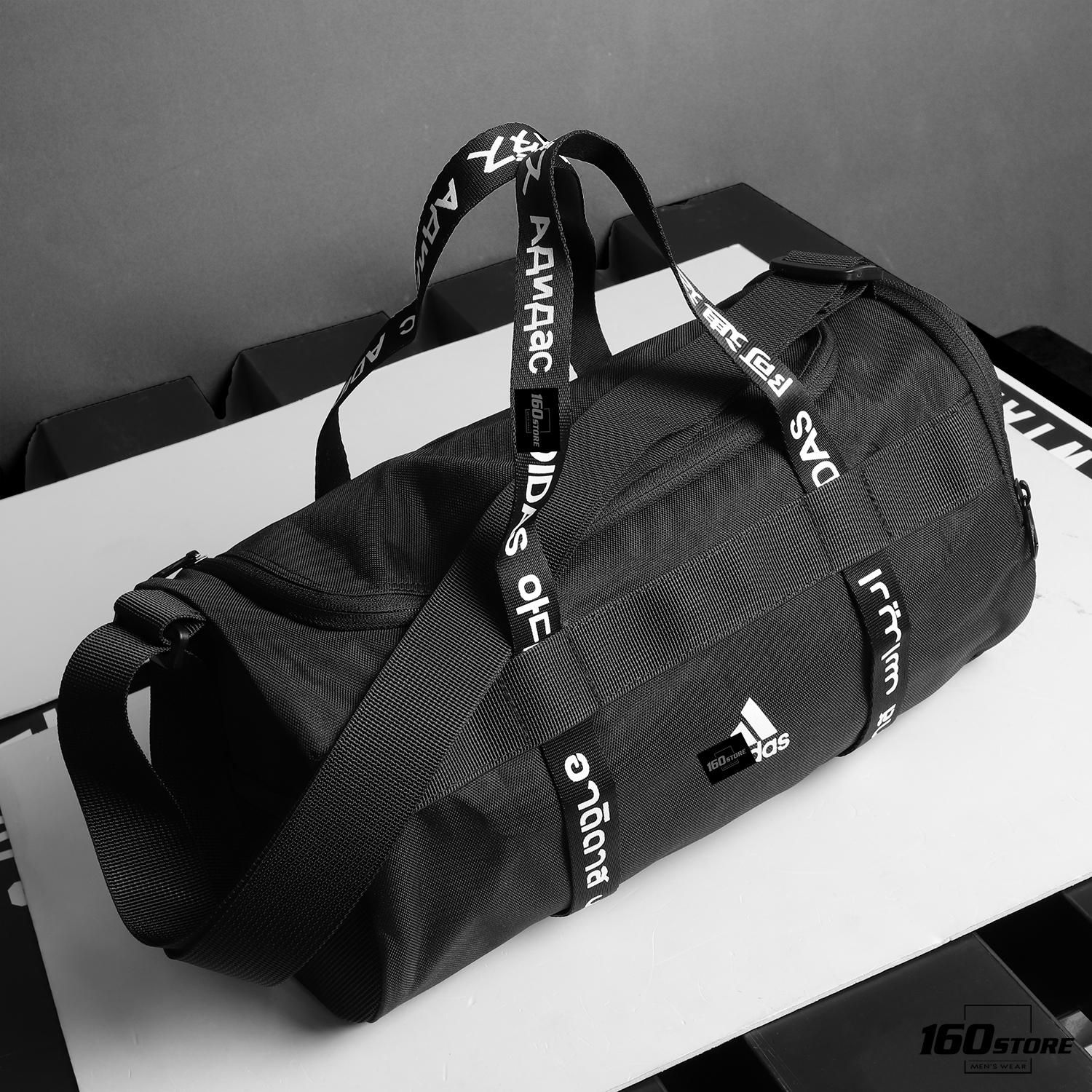 TÚI DAS DUFFLE BAG SS20