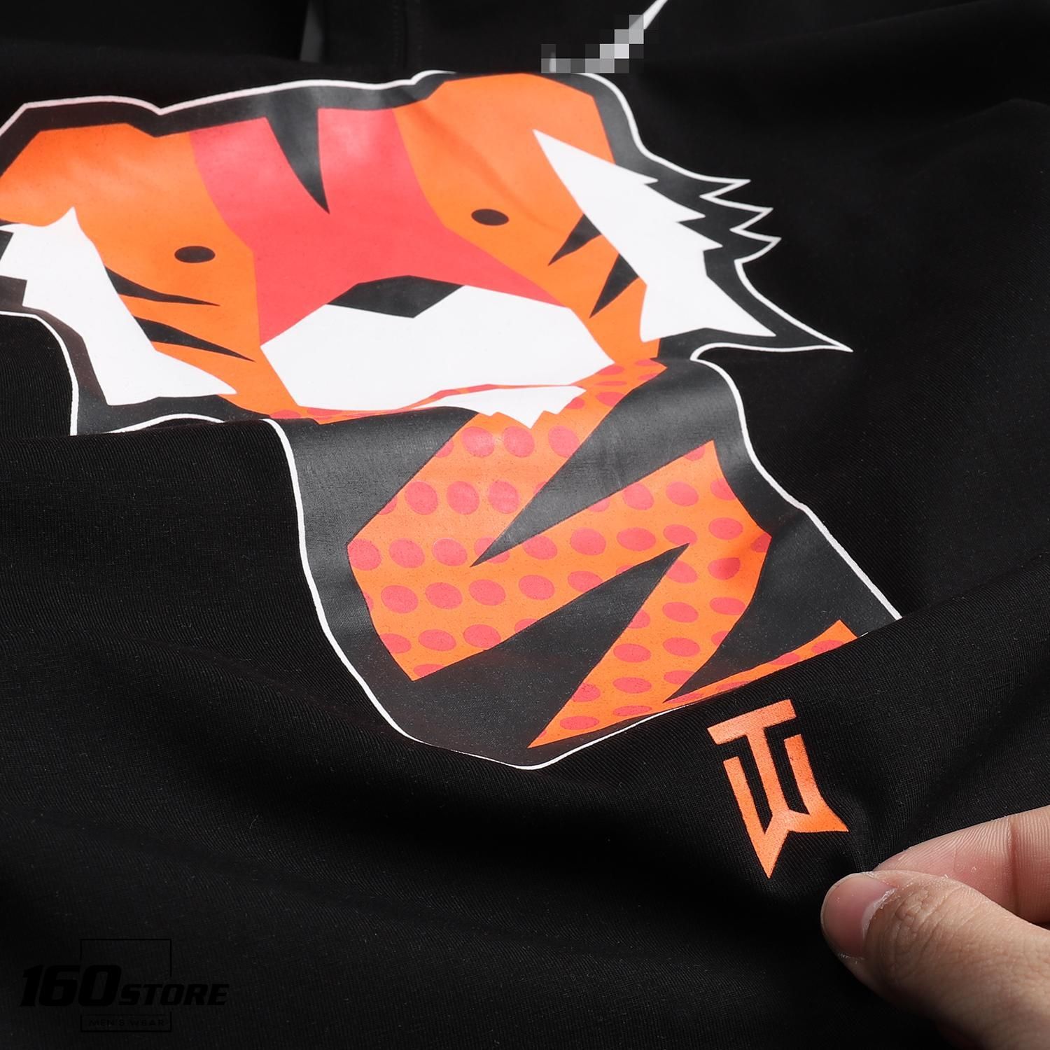 ÁO THUN NKE TIGER
