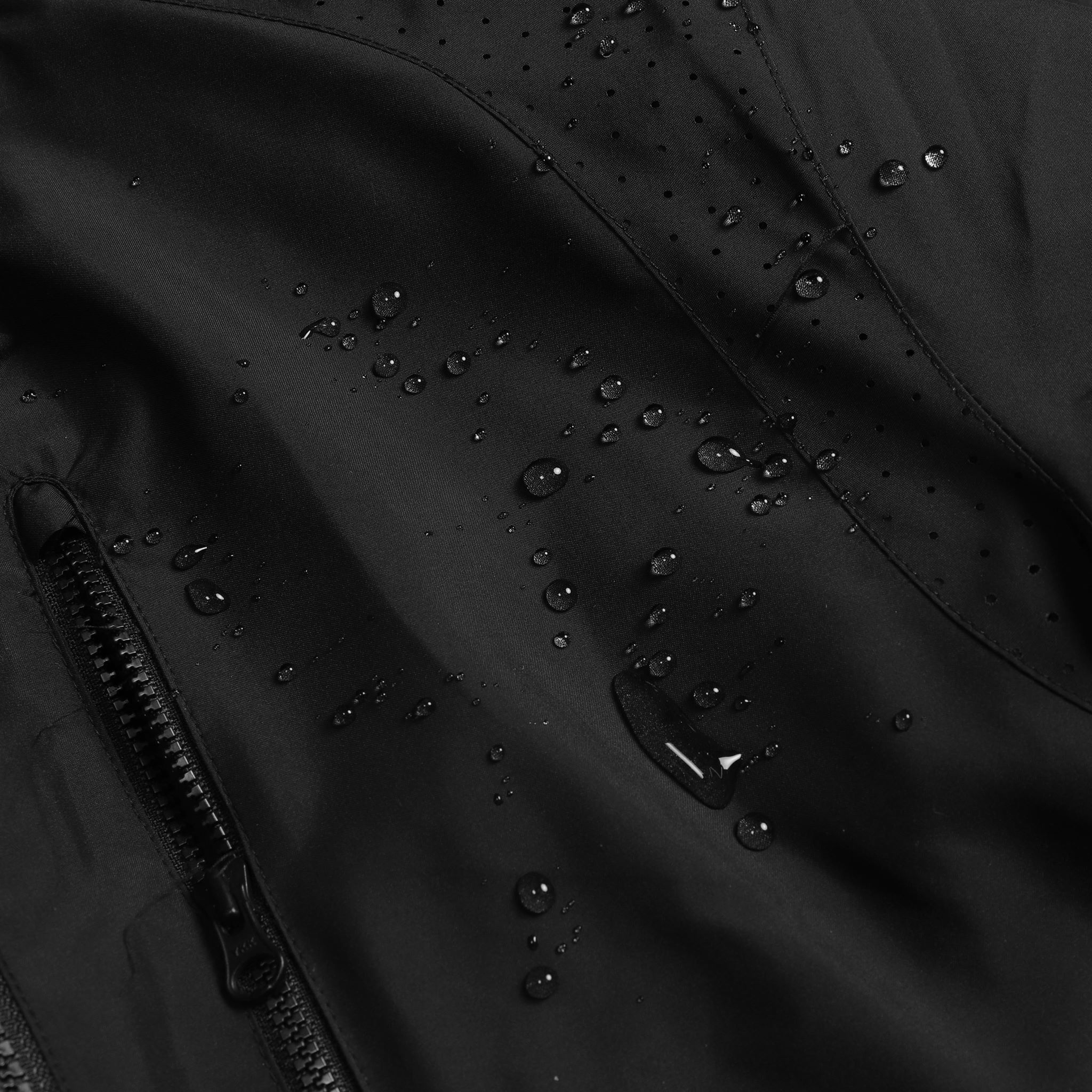 Áo khoác ICON DENIM Windrunner