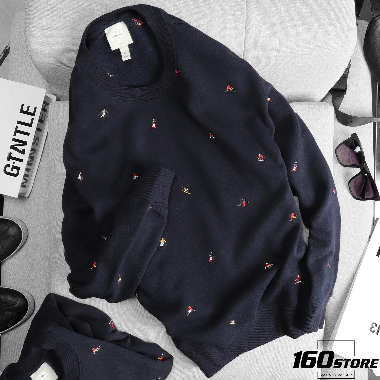 Sweatshirt H.M