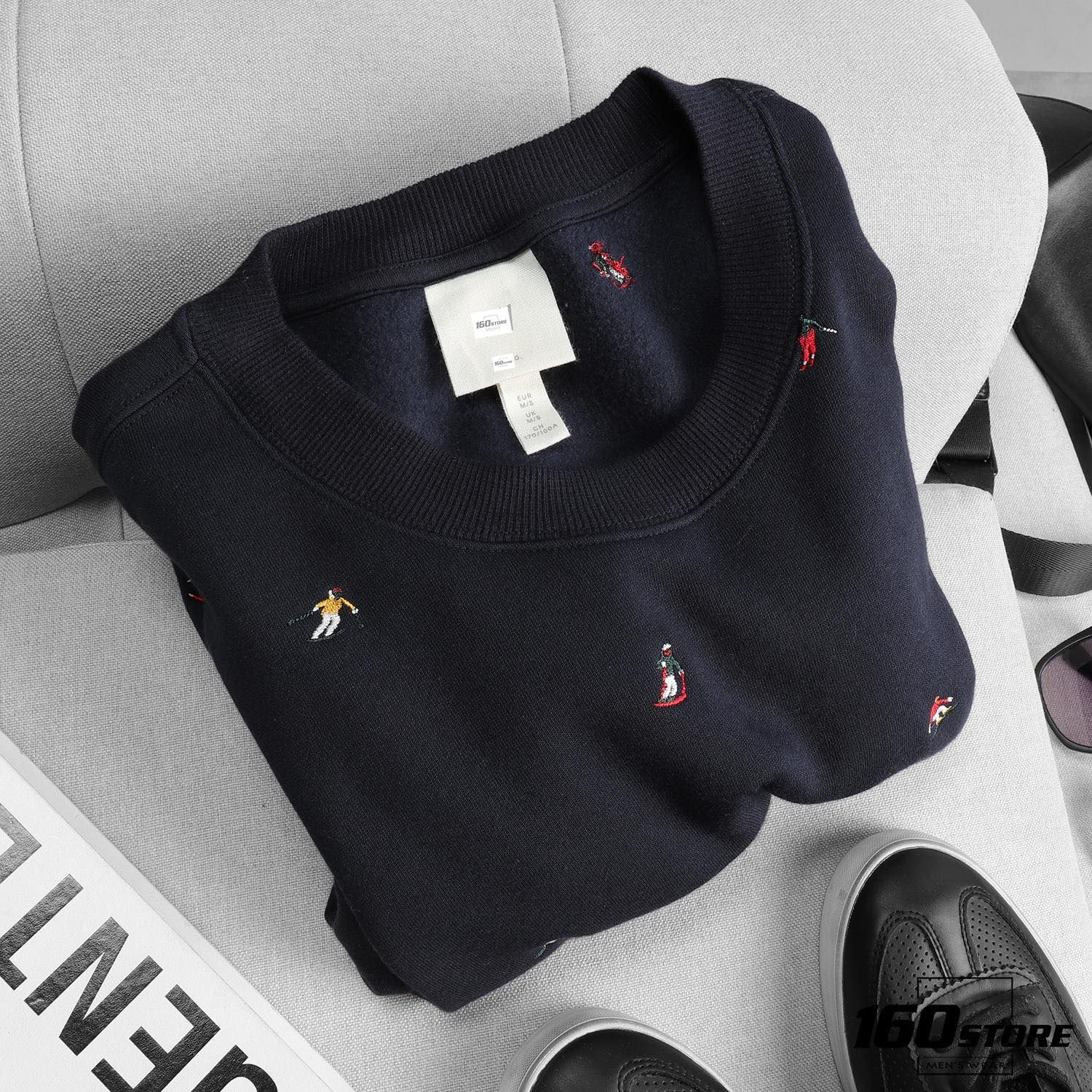 Sweatshirt H.M