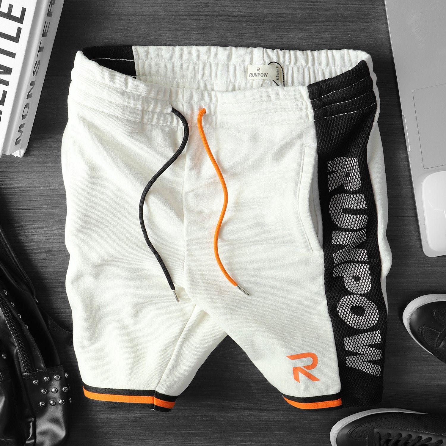 Quần Short RUNPOW