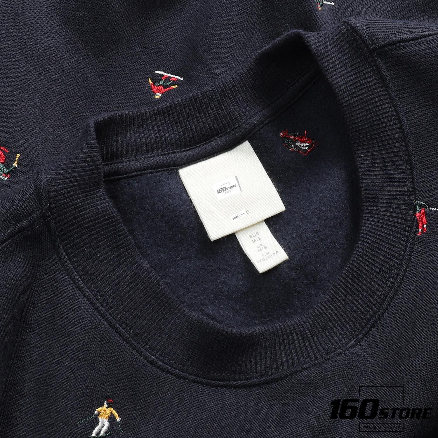 Sweatshirt H.M