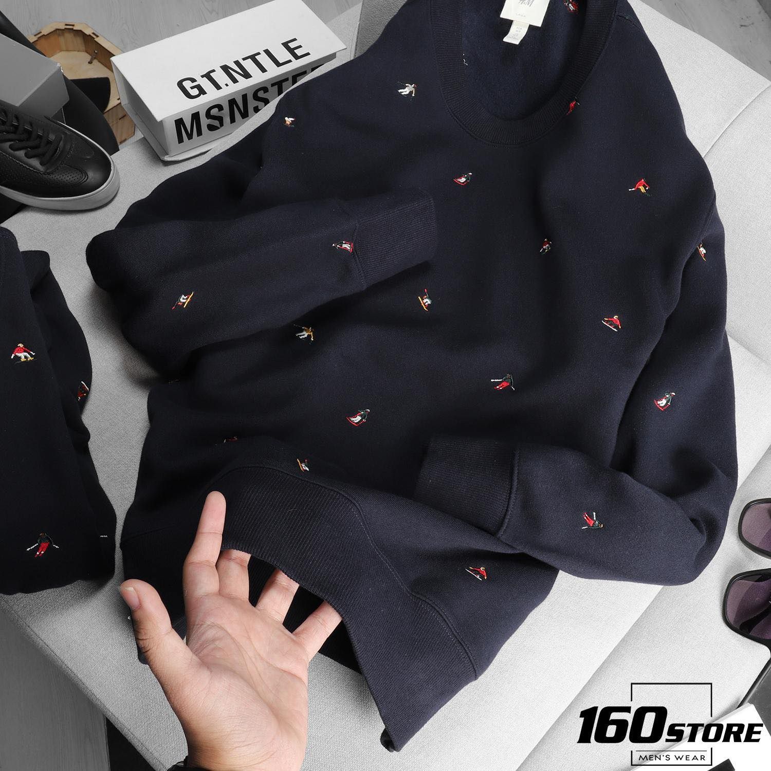 Sweatshirt H.M