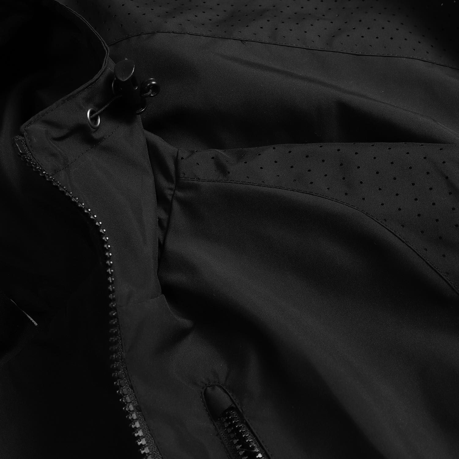 Áo khoác ICON DENIM Windrunner
