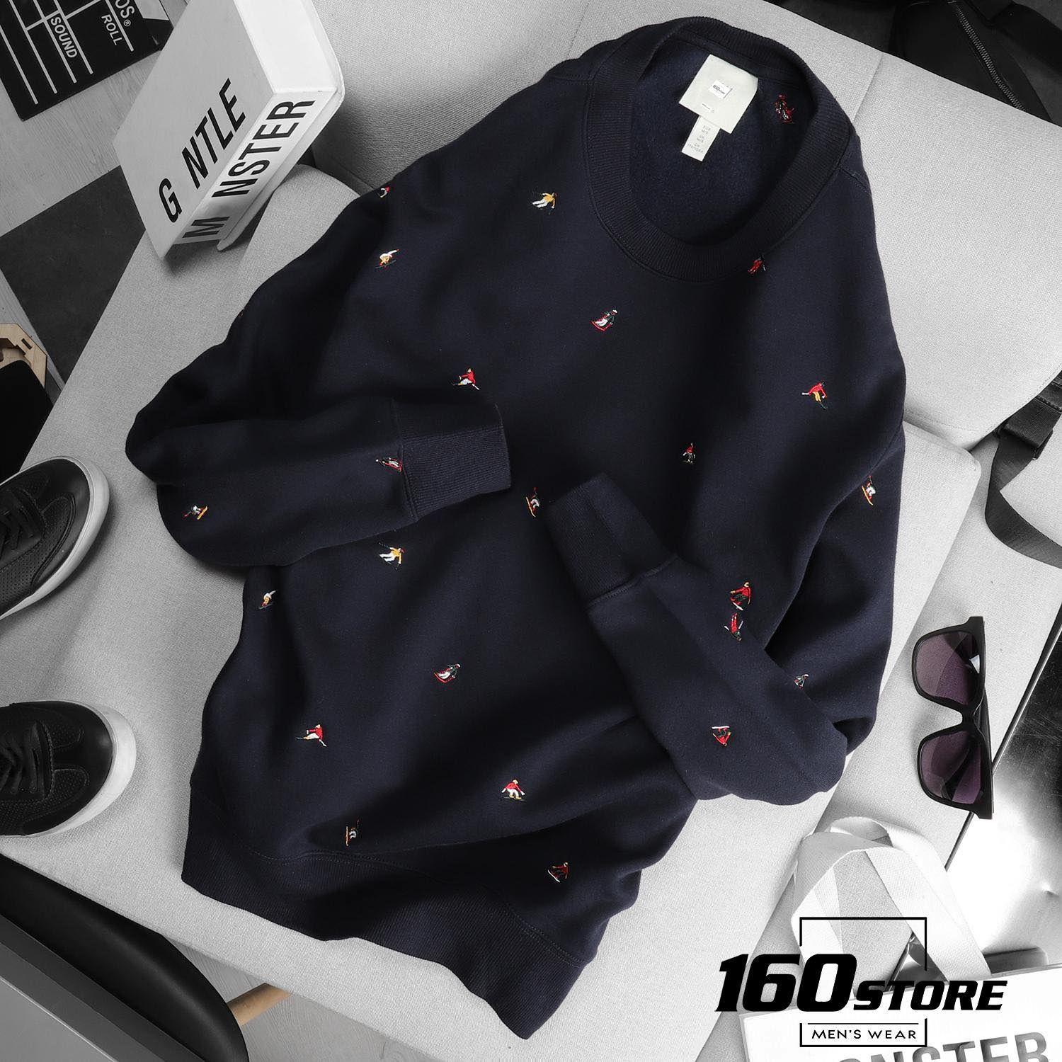 Sweatshirt H.M