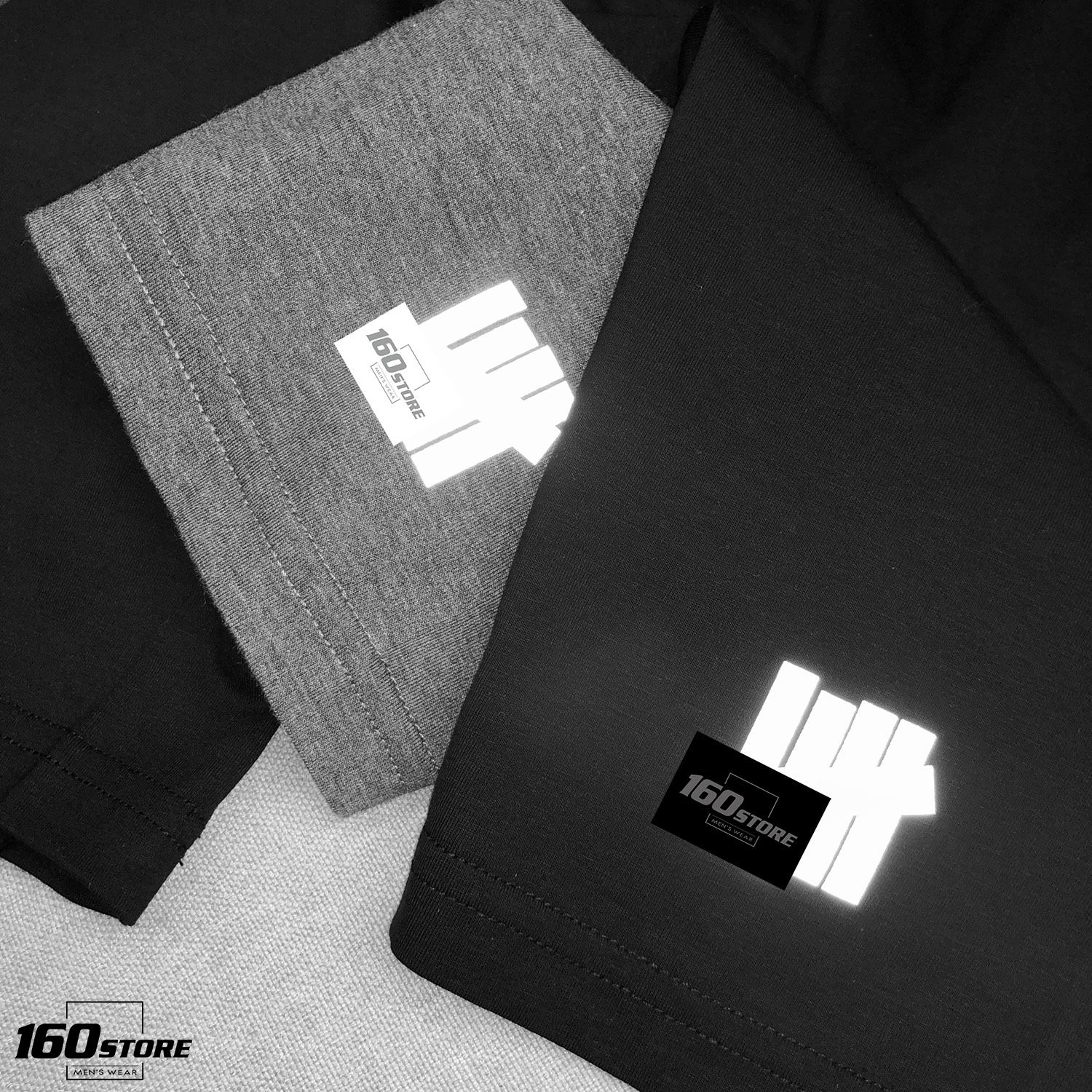 Underwear Undefeated tech pants
