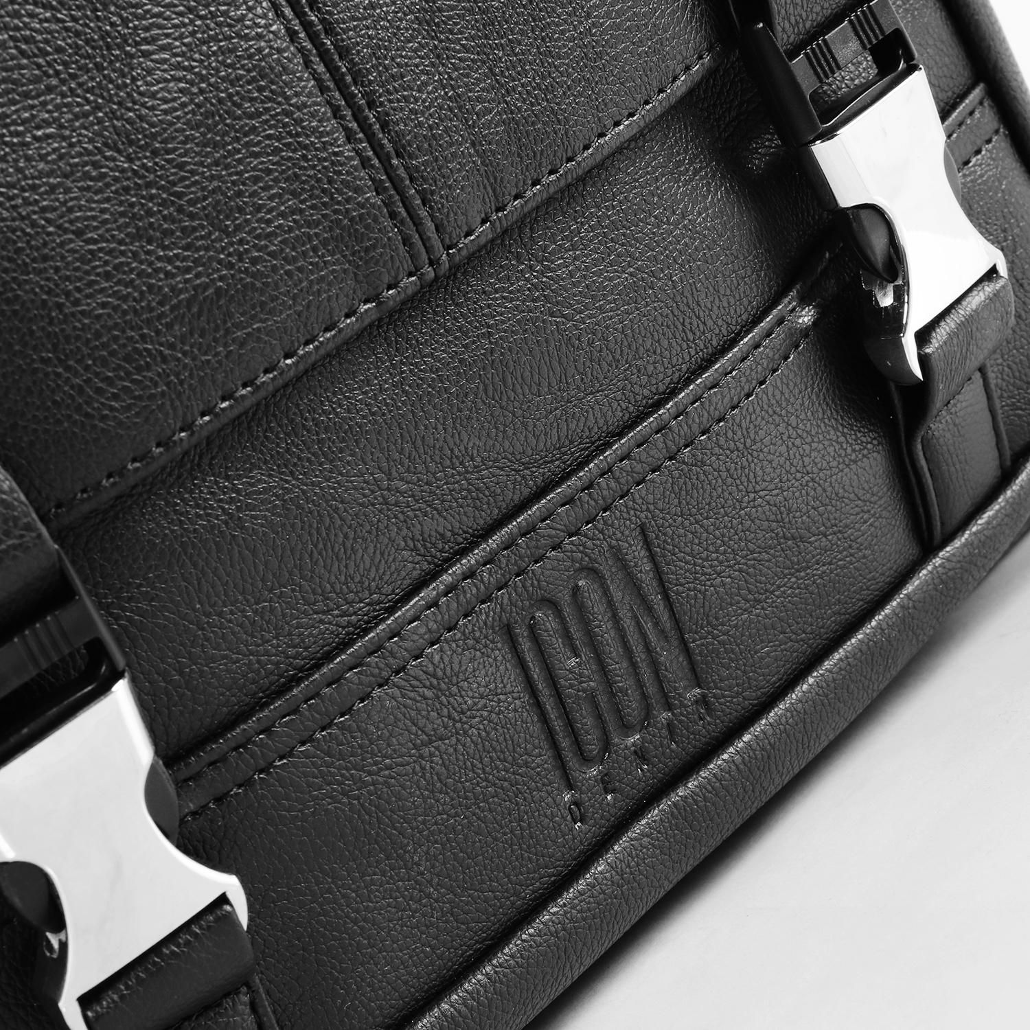 Balo ICON DENIM Leather