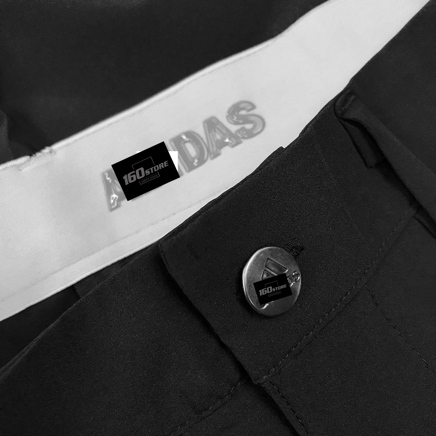 QUẦN SHORT DAS 365 GOLF