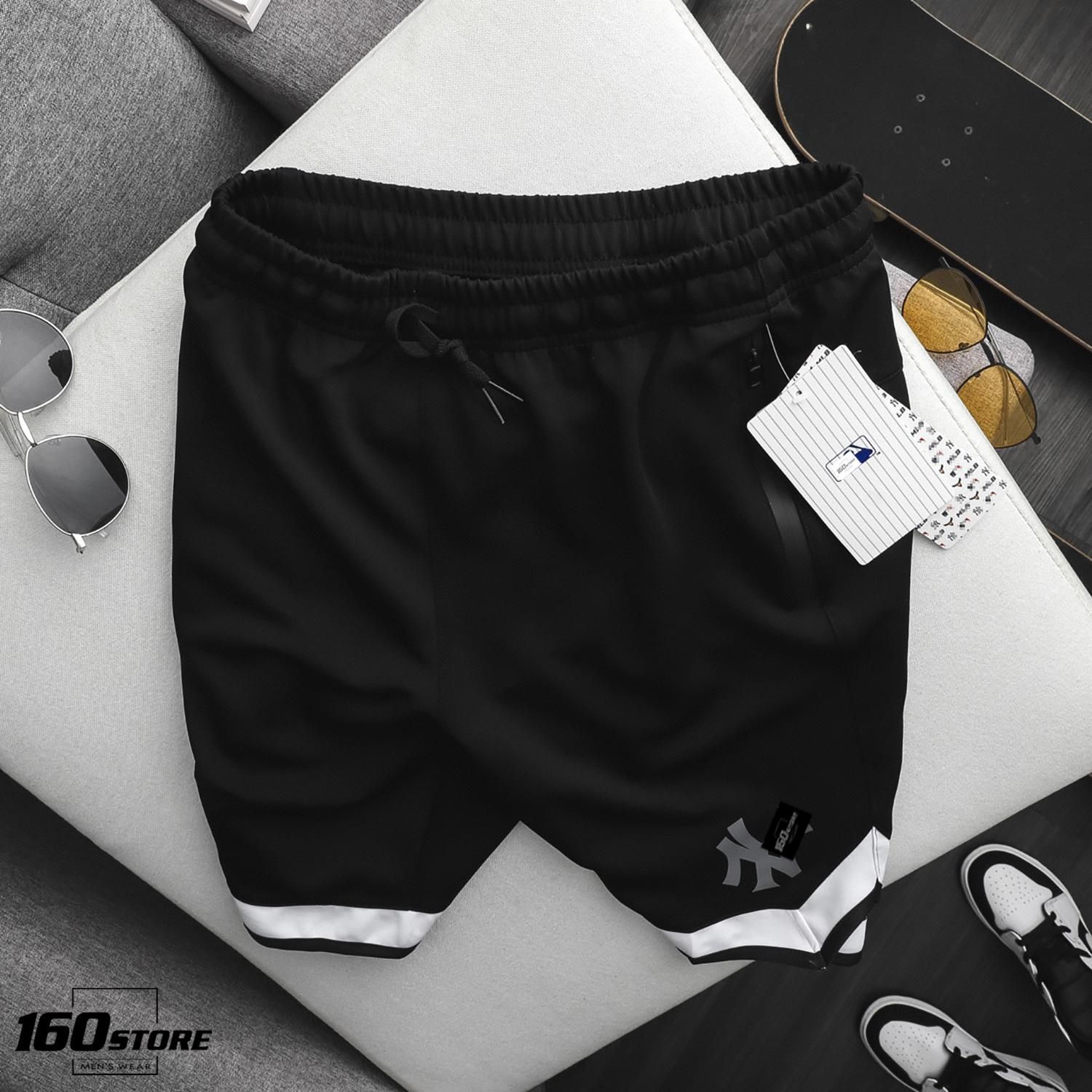 Quần short M.L.B