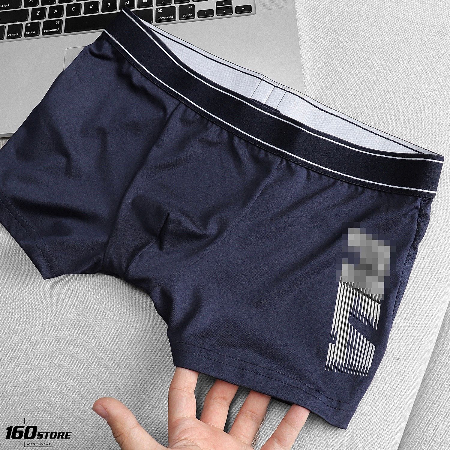 Boxer FLA