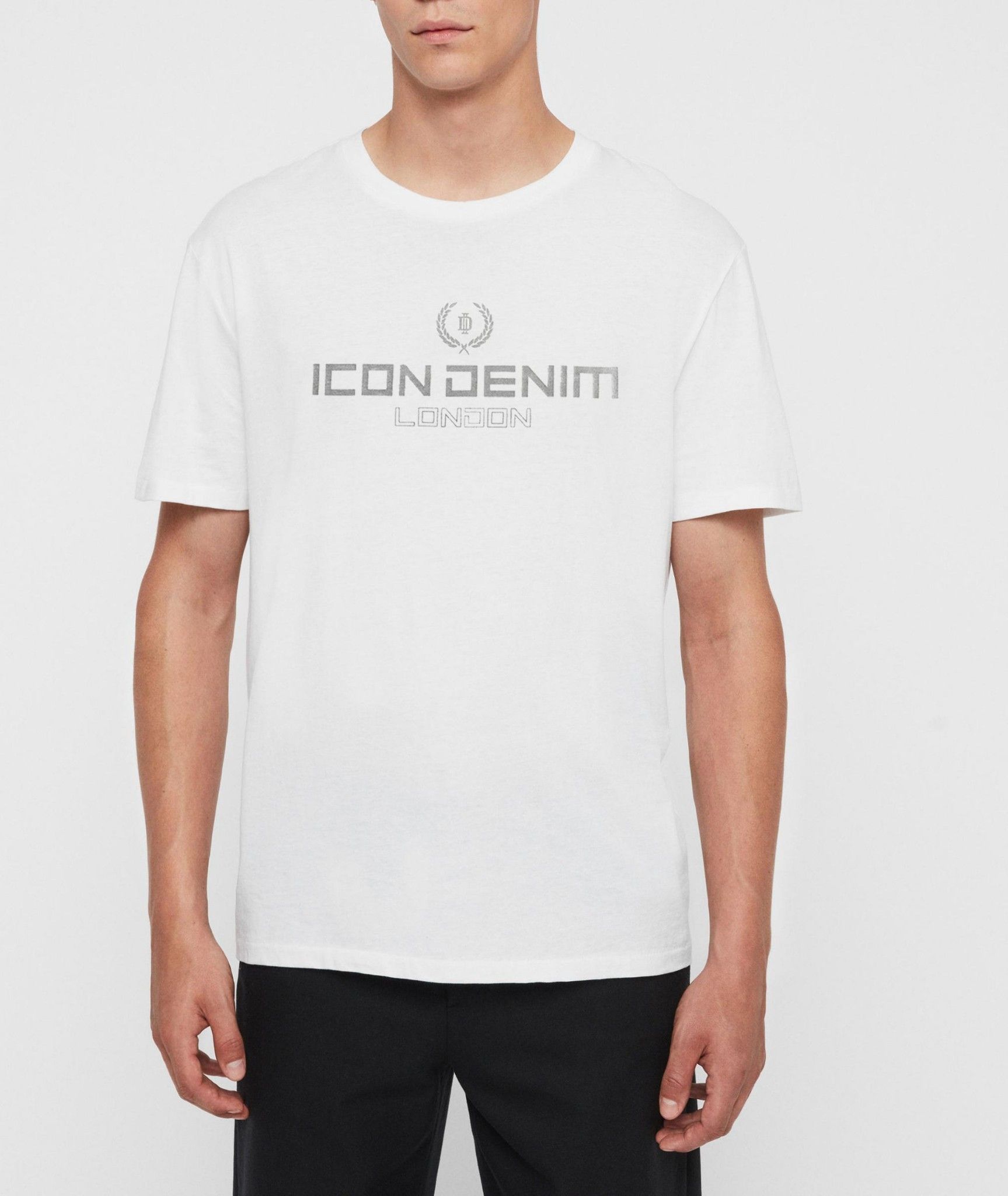 Áo thun ICON DENIM London