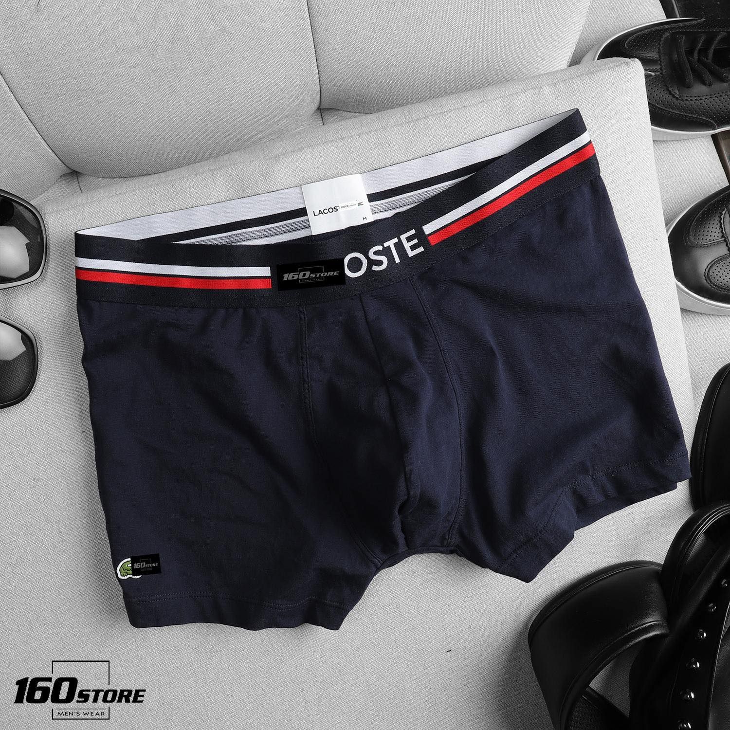 BOXER L.C