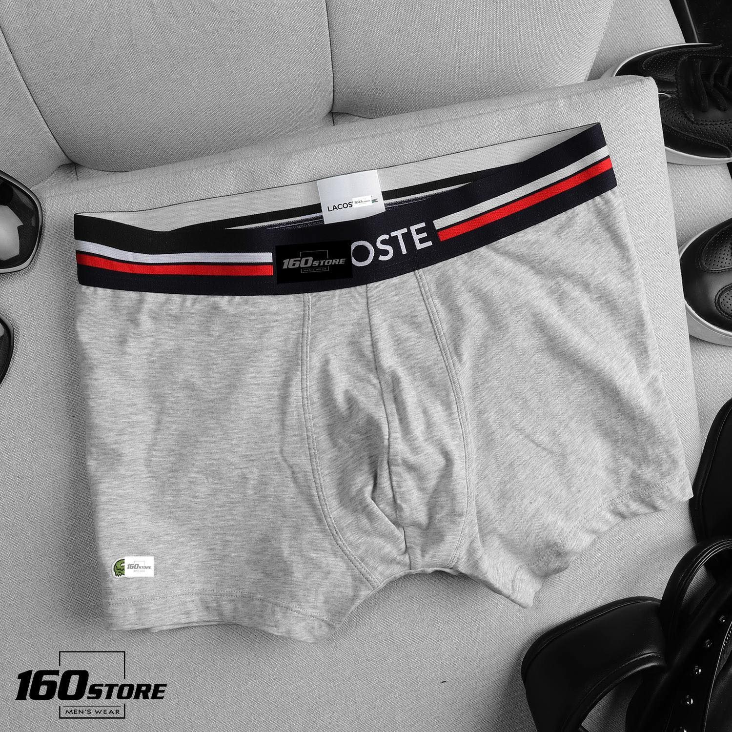 BOXER L.C