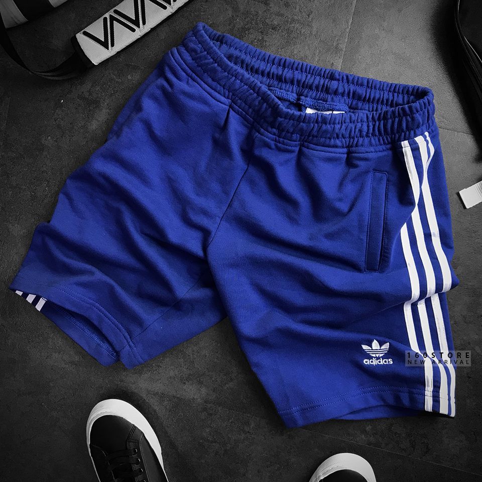 DAS 3-Stripes Shorts