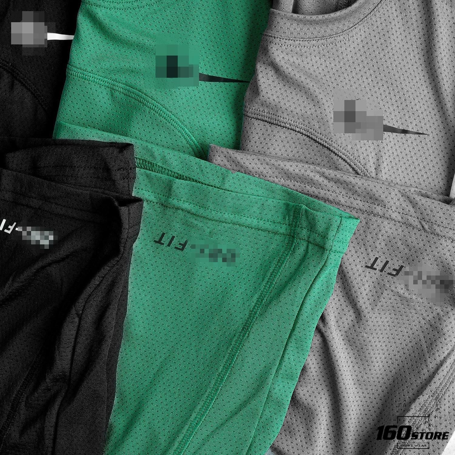 ÁO THUN NKE TRAINING SS20