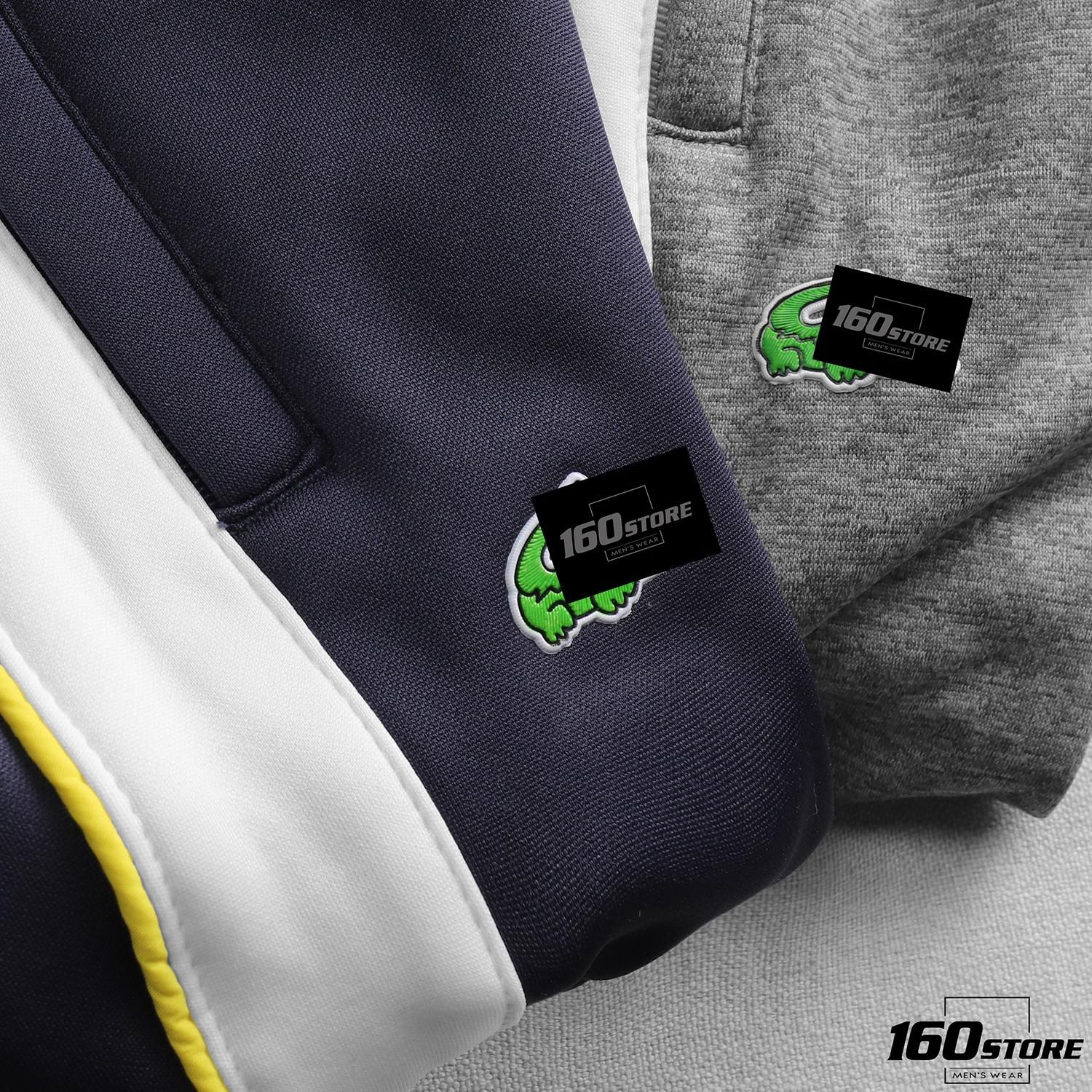 QUẦN JOGGER L.C STRIPE
