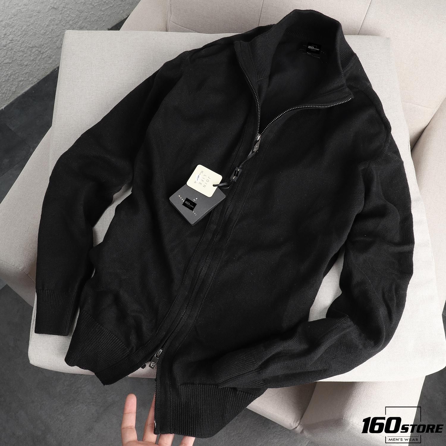 Áo khoác M.DUTTl fw19
