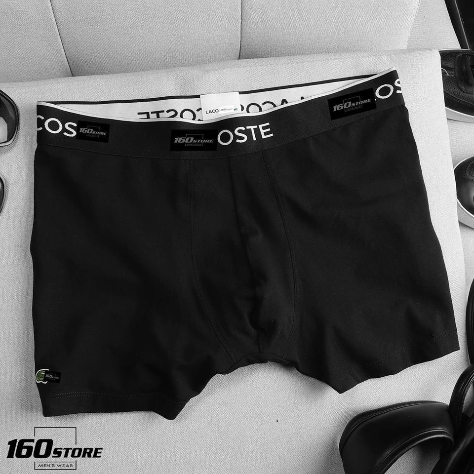 BOXER L.C