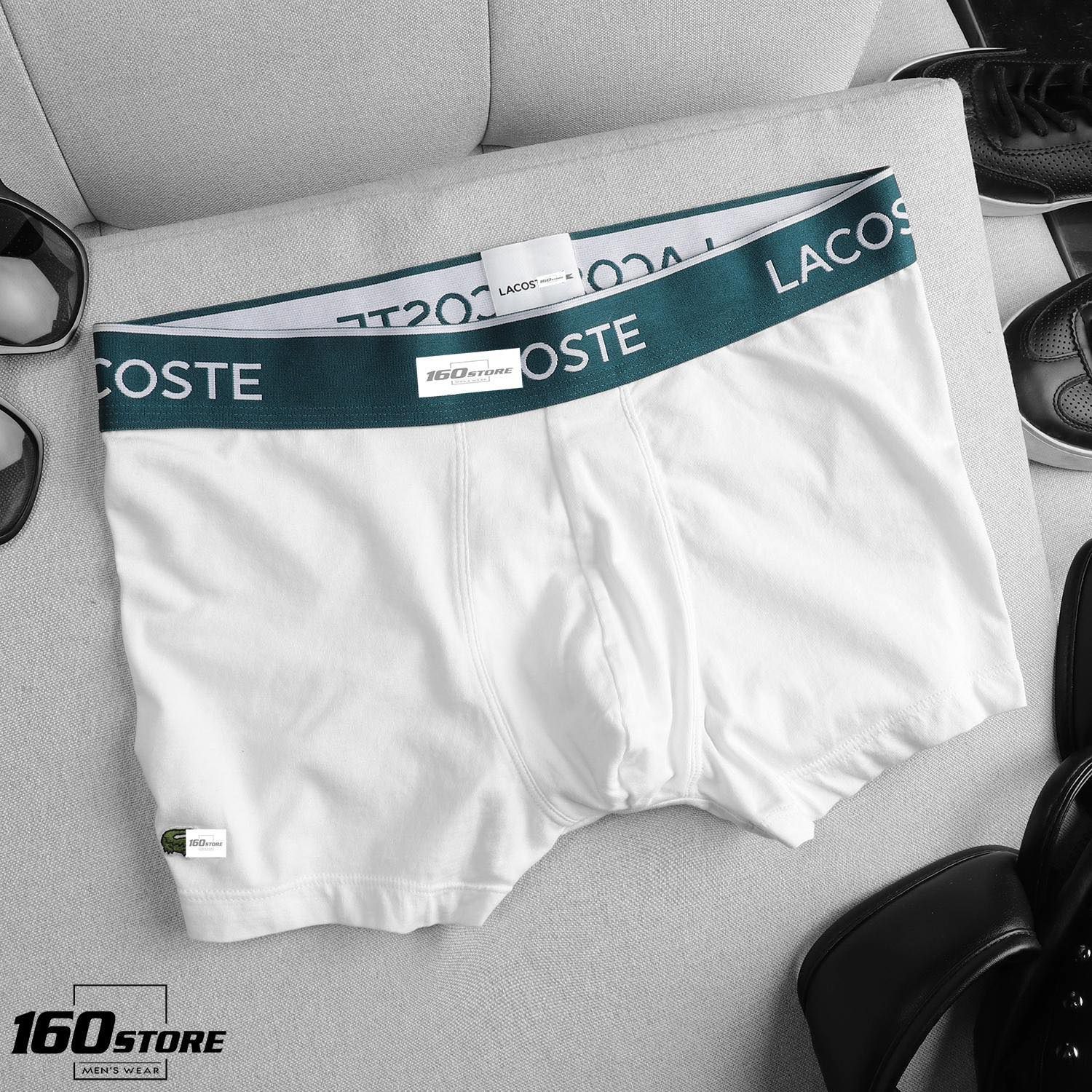 BOXER L.C