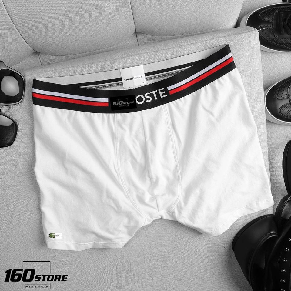 BOXER L.C