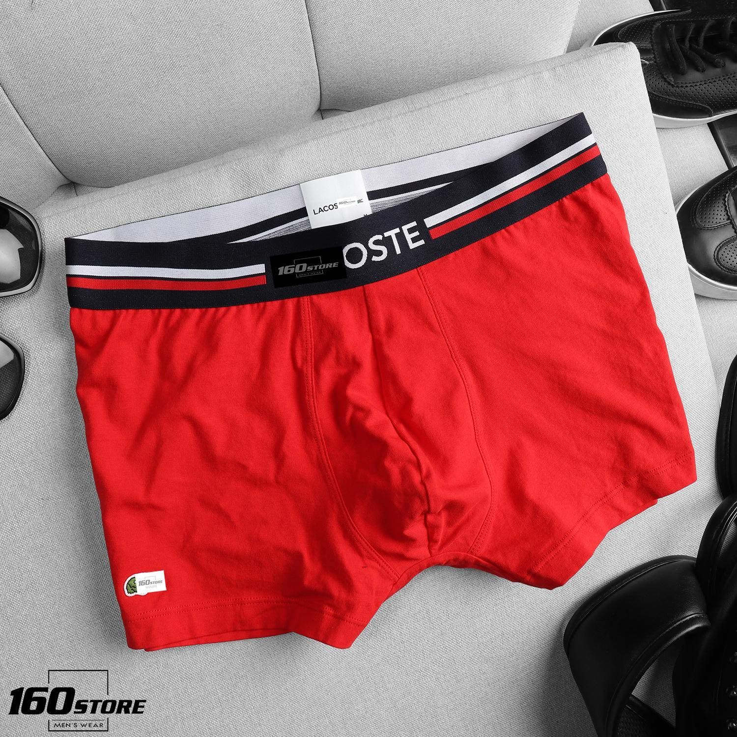 BOXER L.C
