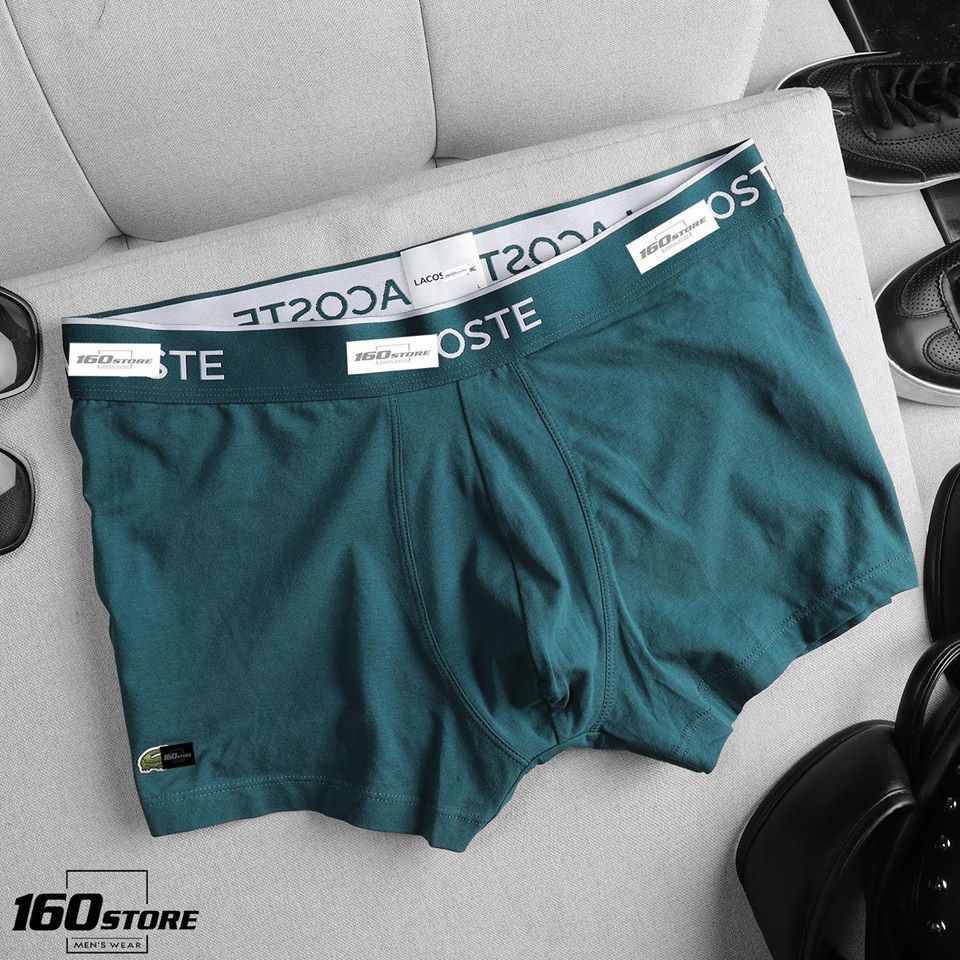 BOXER L.C