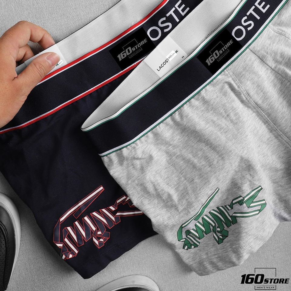 BOXER L.C