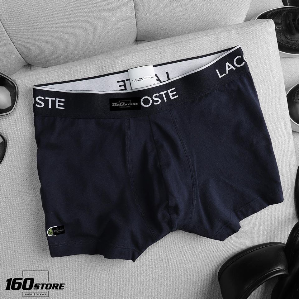 BOXER L.C