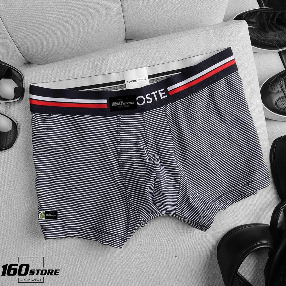 BOXER L.C