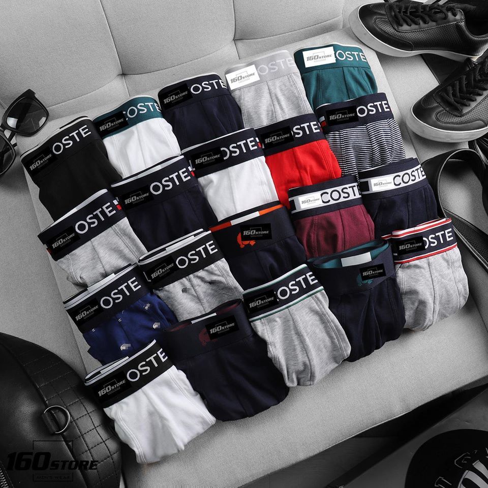 BOXER L.C