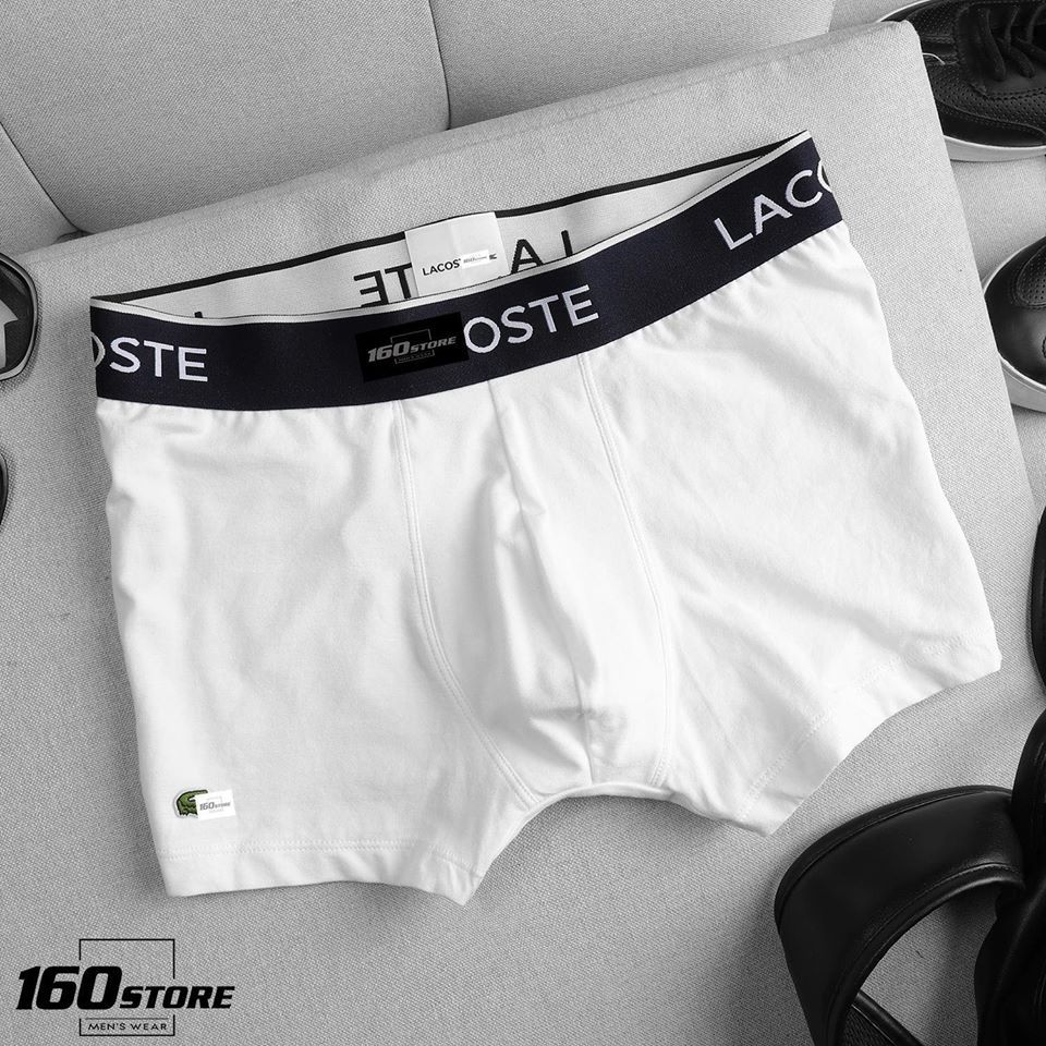 BOXER L.C
