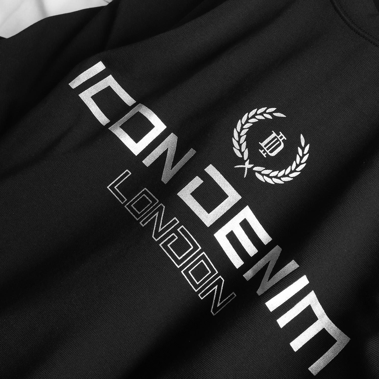 Áo thun ICON DENIM London