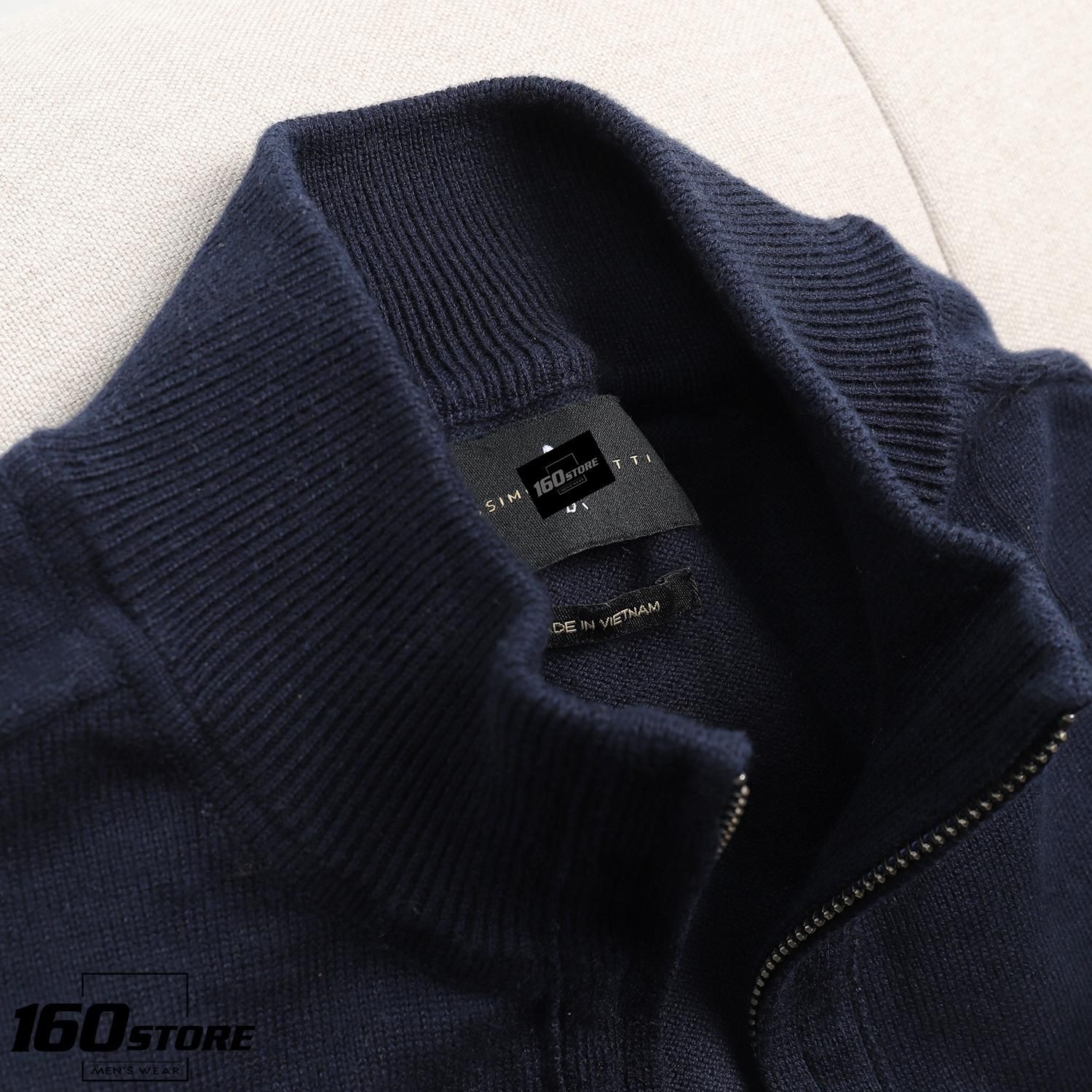 Áo khoác M.DUTTl fw19