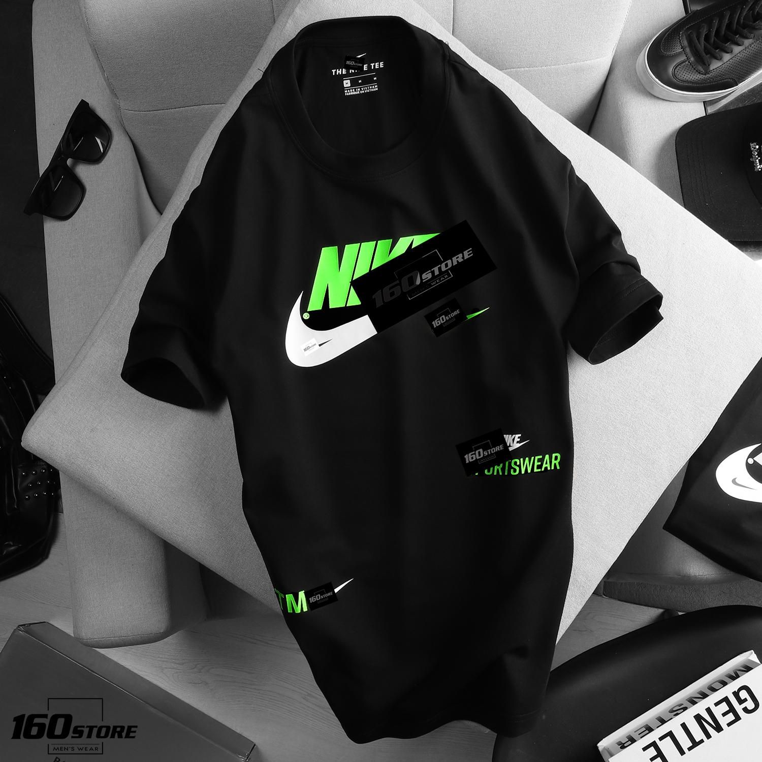 ÁO THUN NKE SPORTWEAR
