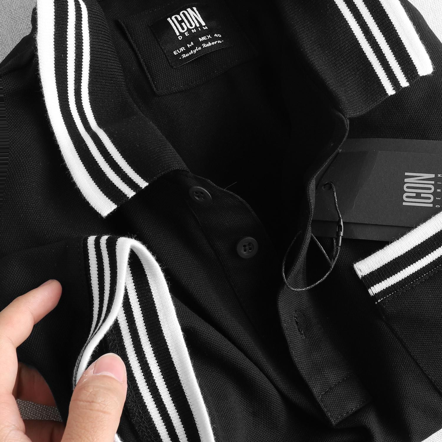 Polo ICON w pocket fw19