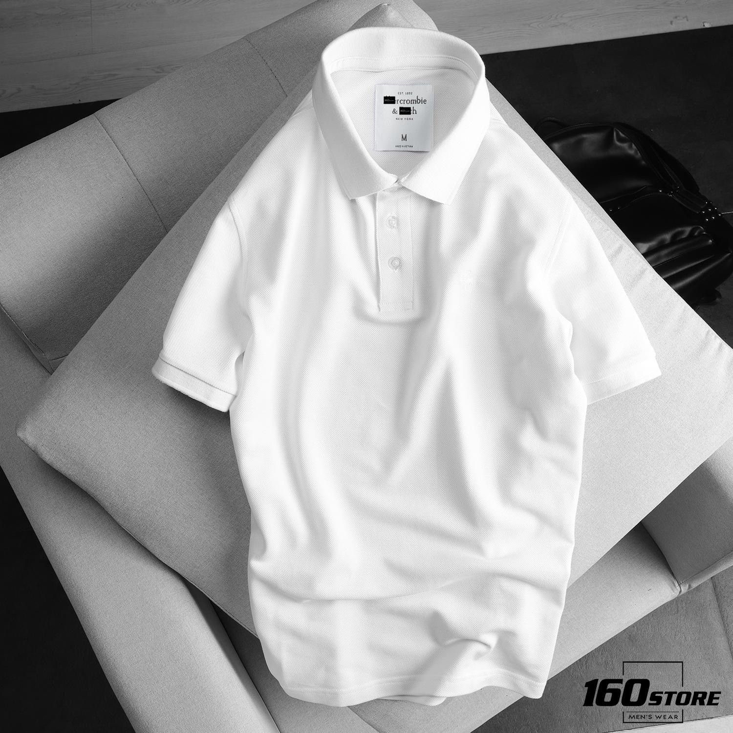 Áo polo A.F ss19
