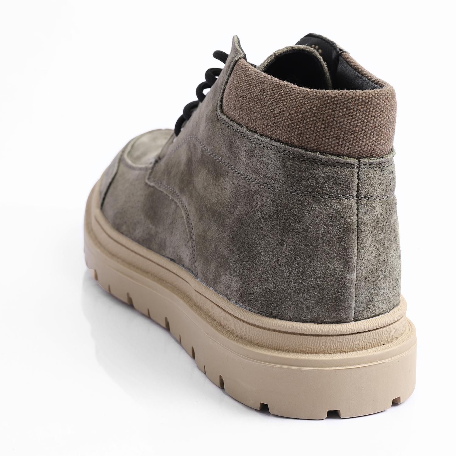 Giày ICON Ankle Boots 2019