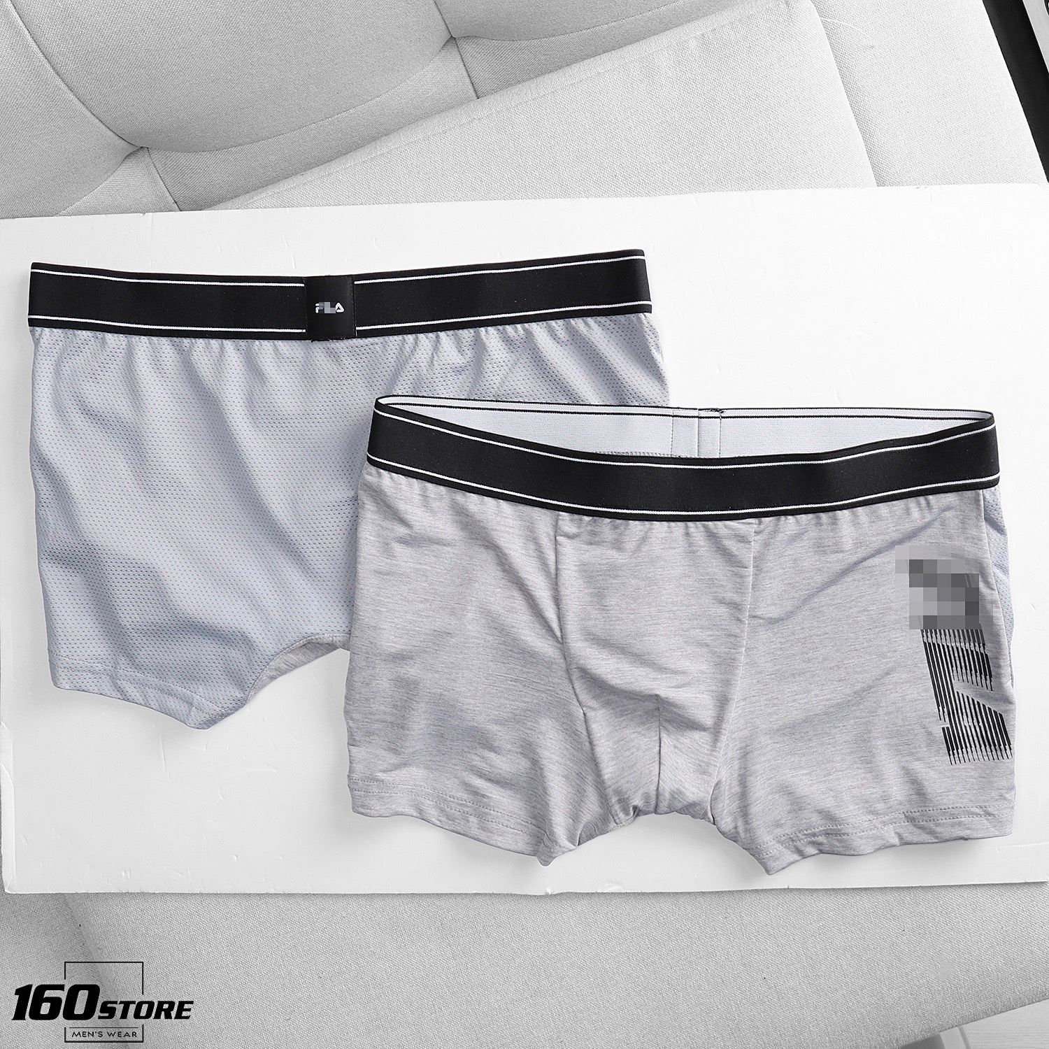 Boxer FLA