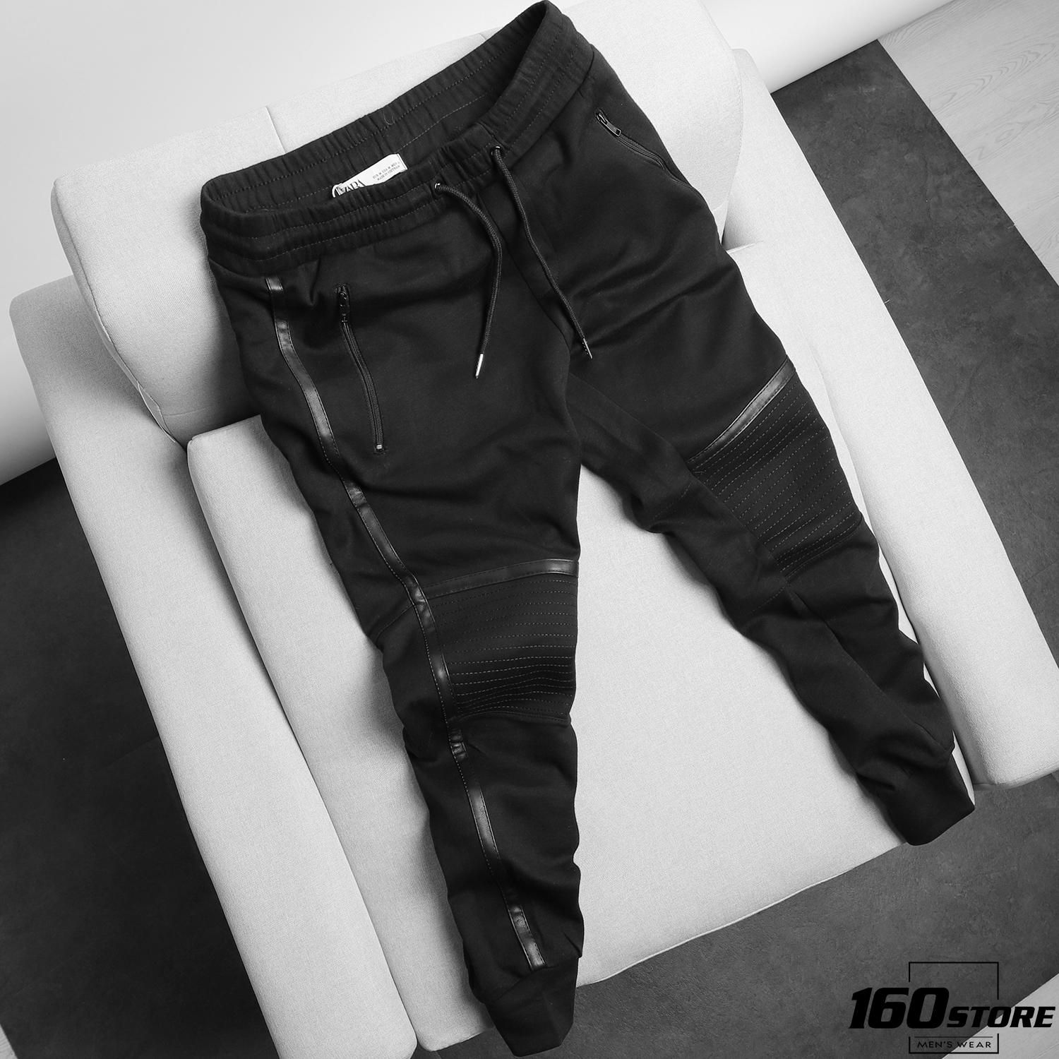 Quần jogger ZRA fw19