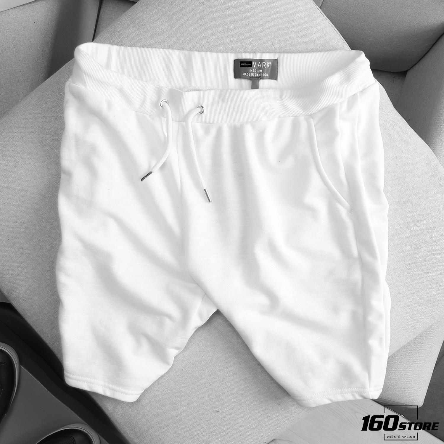 Quần short nỉ PRlMARK